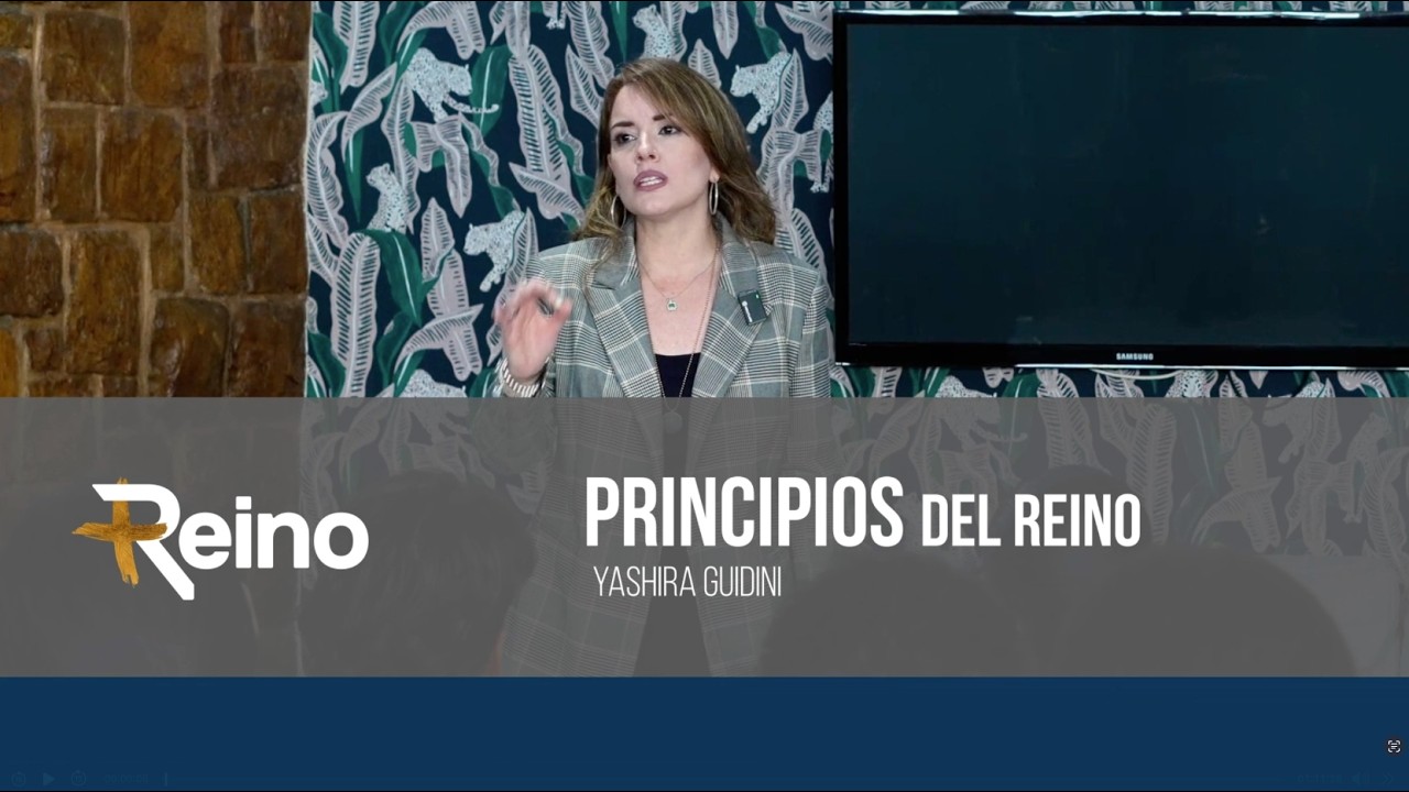 Talleres +REINO 