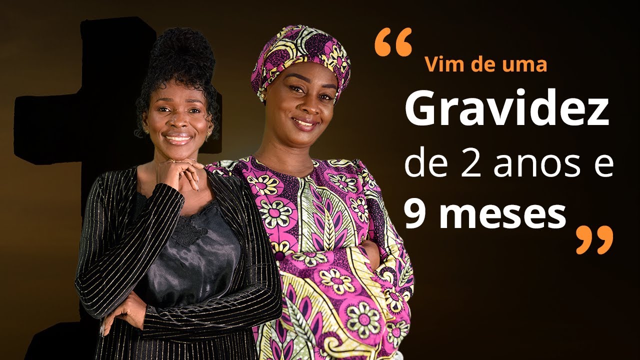 Essa Mulher é um verdadeiro Milagre de Deus: Irene Miguel e Seus Milagres de Vida!