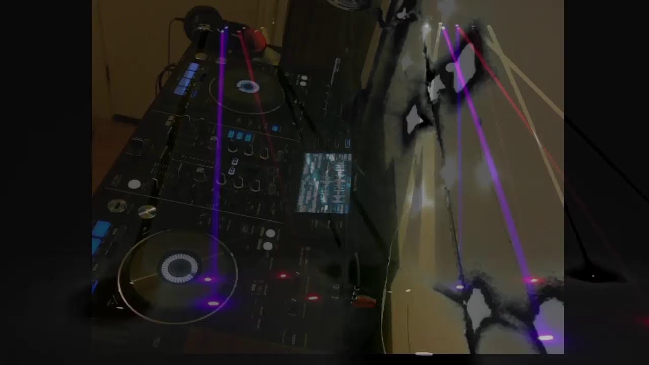 DJ JAMFLEX