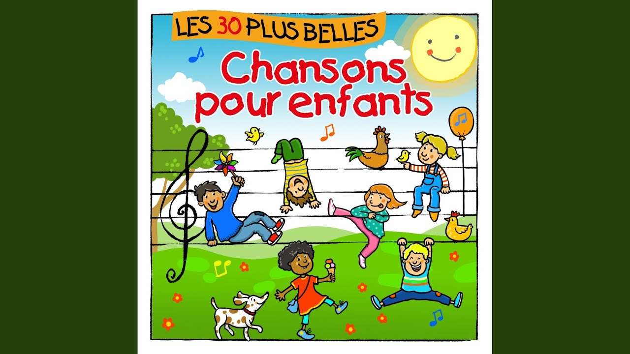 Les roues du bus