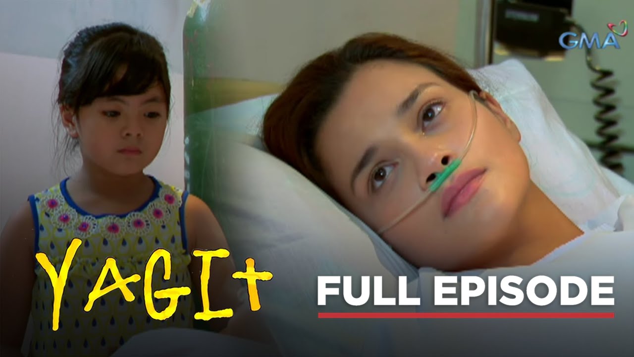Yagit: Full Episode 196 (Stream Together)