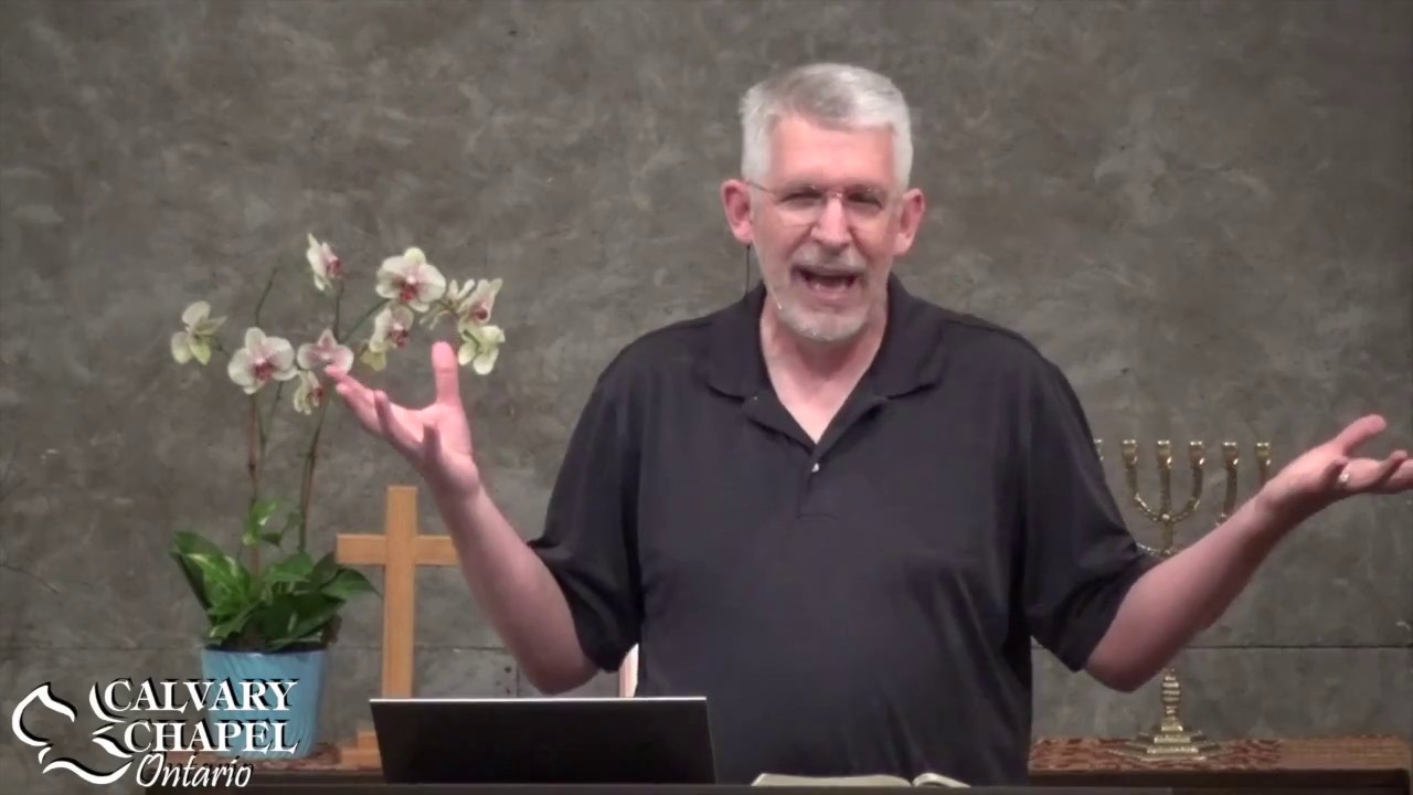 Deuteronomy 24 - Protecting a Moral Society