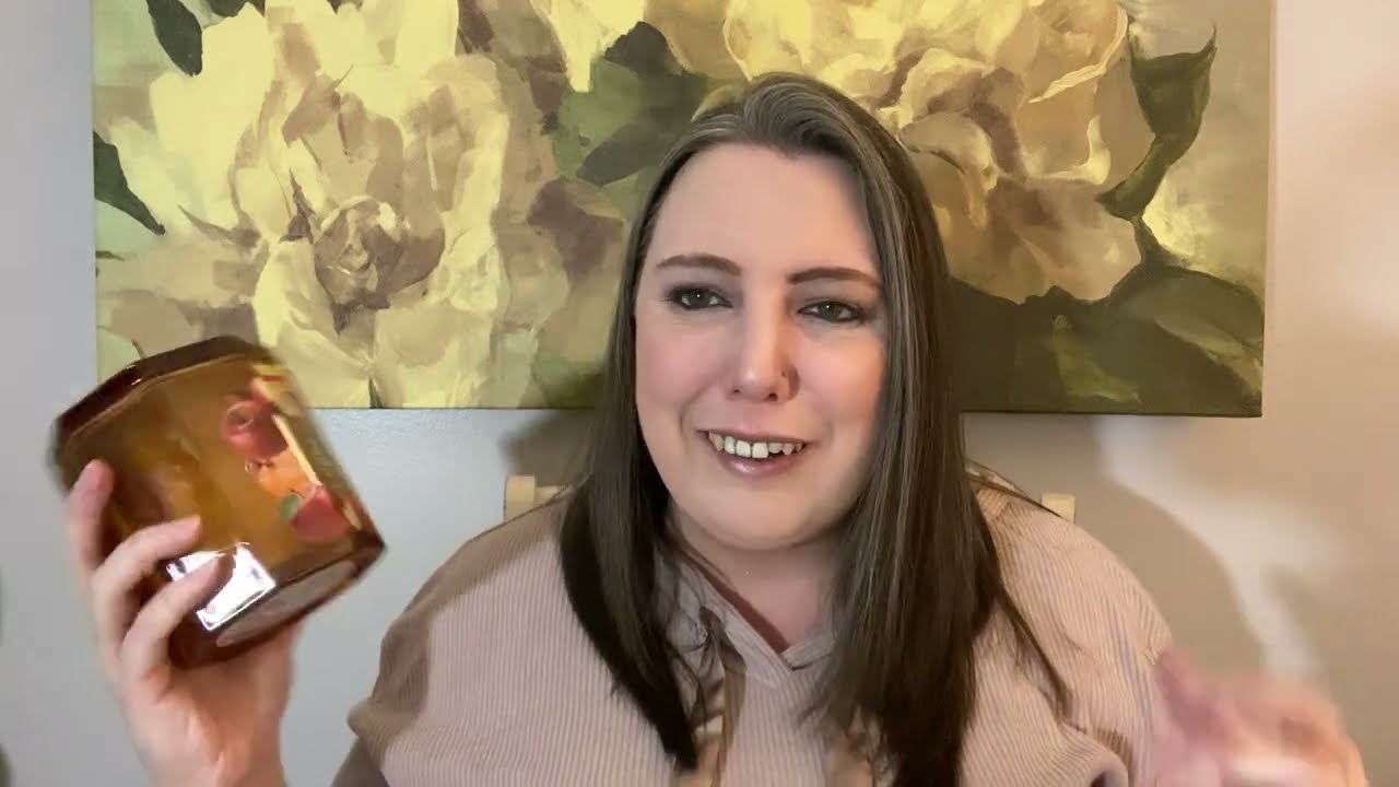 January & February 2024 Home Fragrance Empties | Yankee Candle Scentworx Scentsy & More