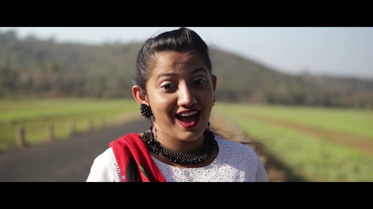 Sonali Naik dedicated a song to our beloved Antonio Vas.