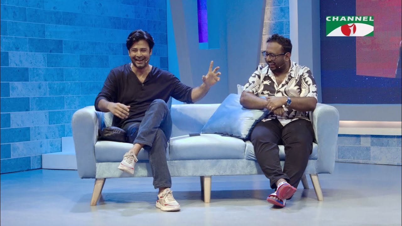 আফরান নিশোর সাথে পরিচালক রায়হান রাফি'র লড়াই! Guess The Star | Afran Nisho | Raihan Rafi