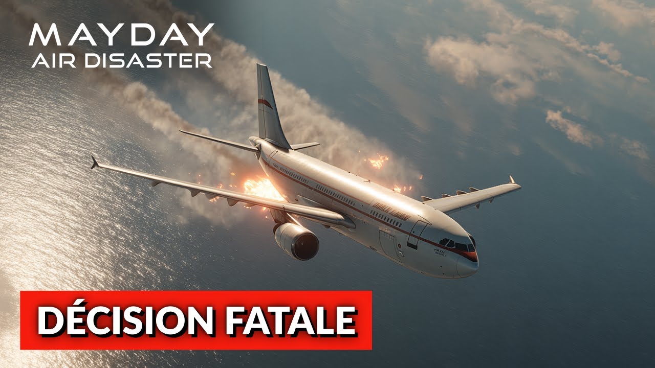La Tragédie du Vol 655 et USS Vincennes 1988 | Mayday : Catastrophe Aérienne