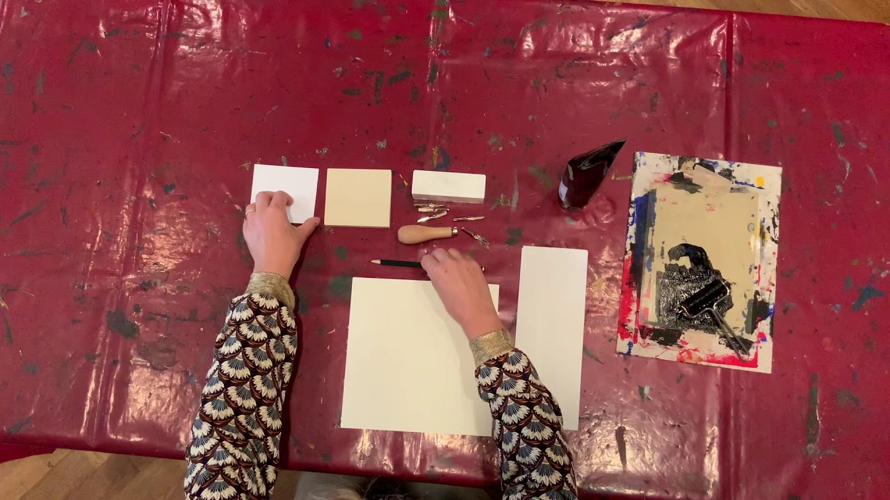 Kreativtutorial: 