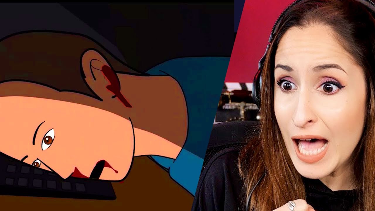 3 Histoires réelles animé ft. DOOMS
