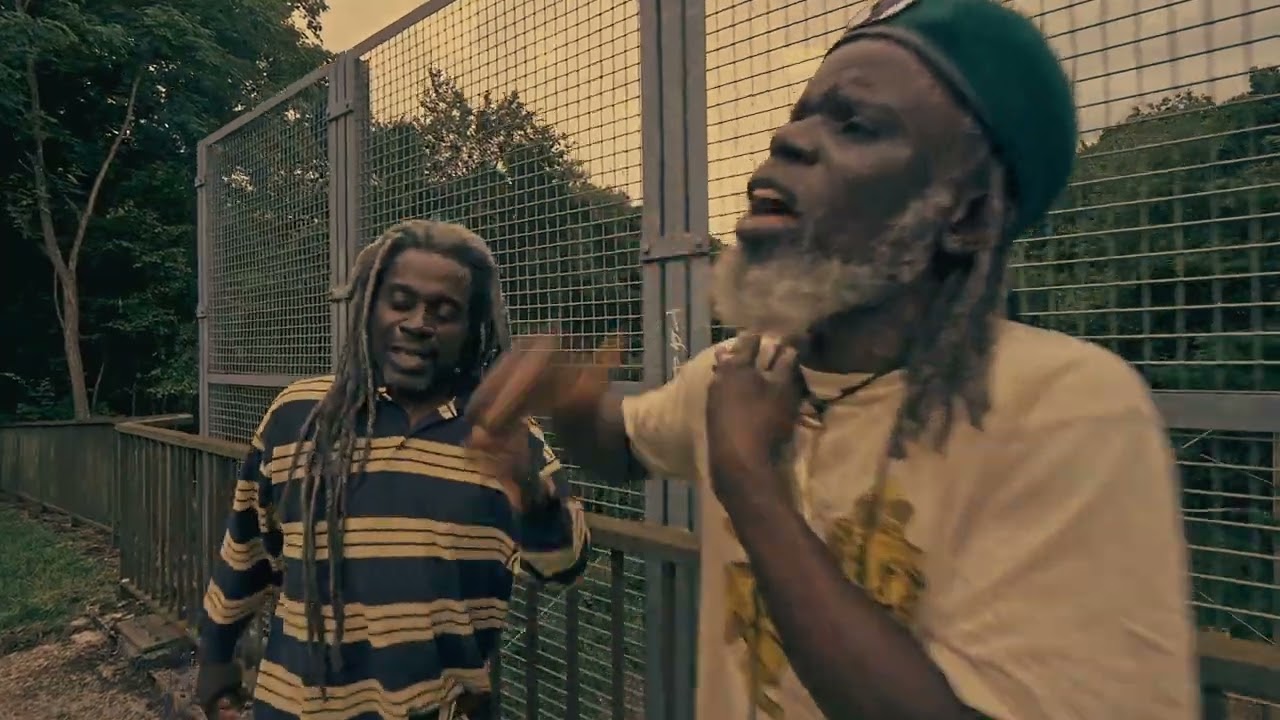 PABLO U-WA / Situation. Clip vidéo officiel