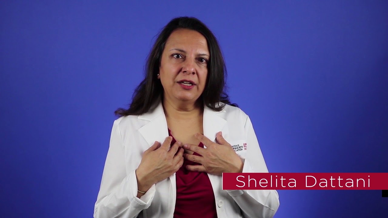 Upcoming Webinar - The Pharmacist's Evolving Role in Medical Abortion: Optimizing Patient Care