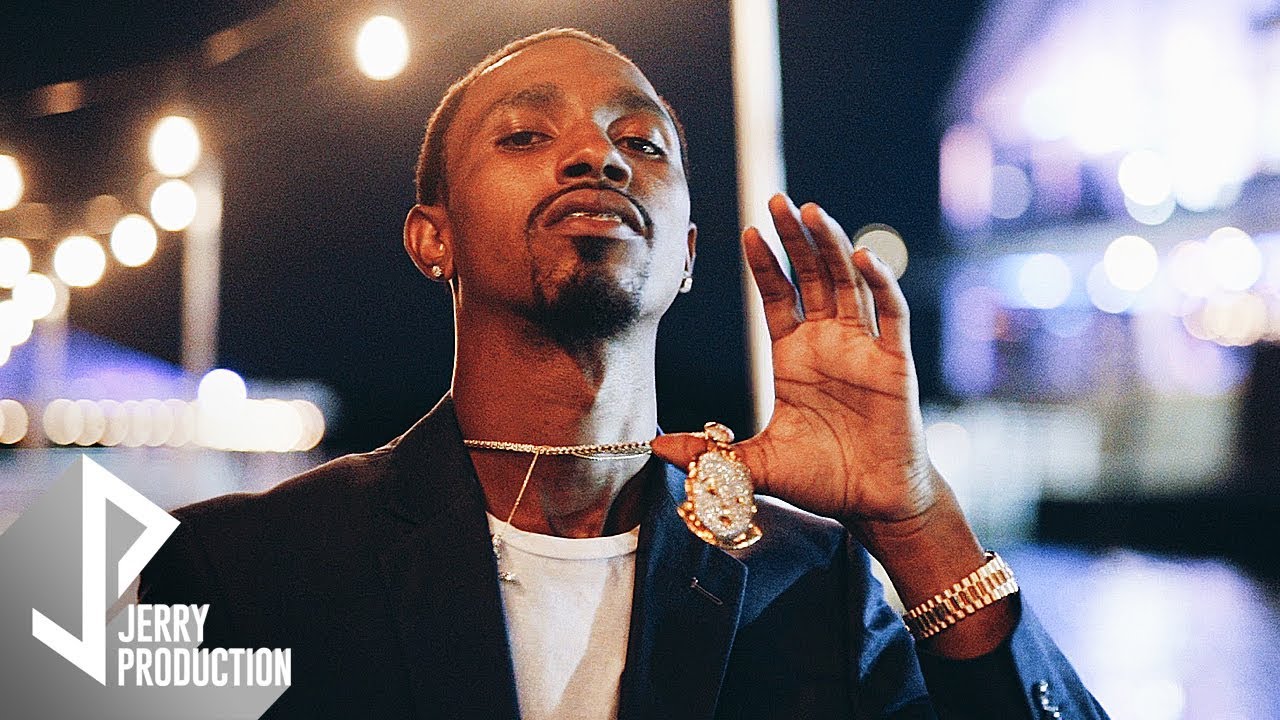 Babys World - Thinking Rich (Official Video) Shot by @JerryPHD