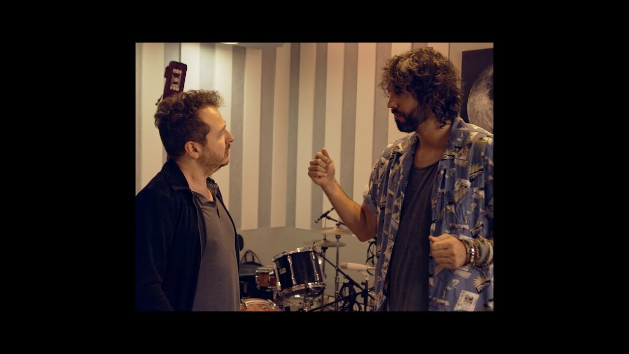 ALIS - Bailando con el viento (feat. Mikel Izal)