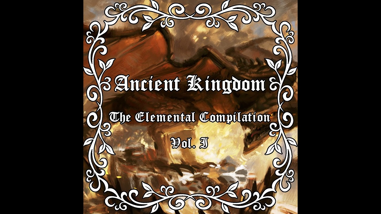 1 HOUR OF DUNGEON SYNTH AND FANTASY MUSIC - The Elemental Compilation Vol. I (2026)