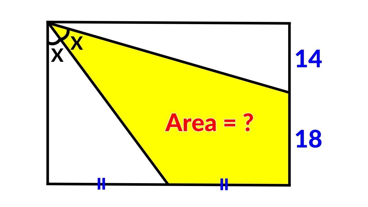 Russian Math Olympiad | A Very Nice Geometry Problem