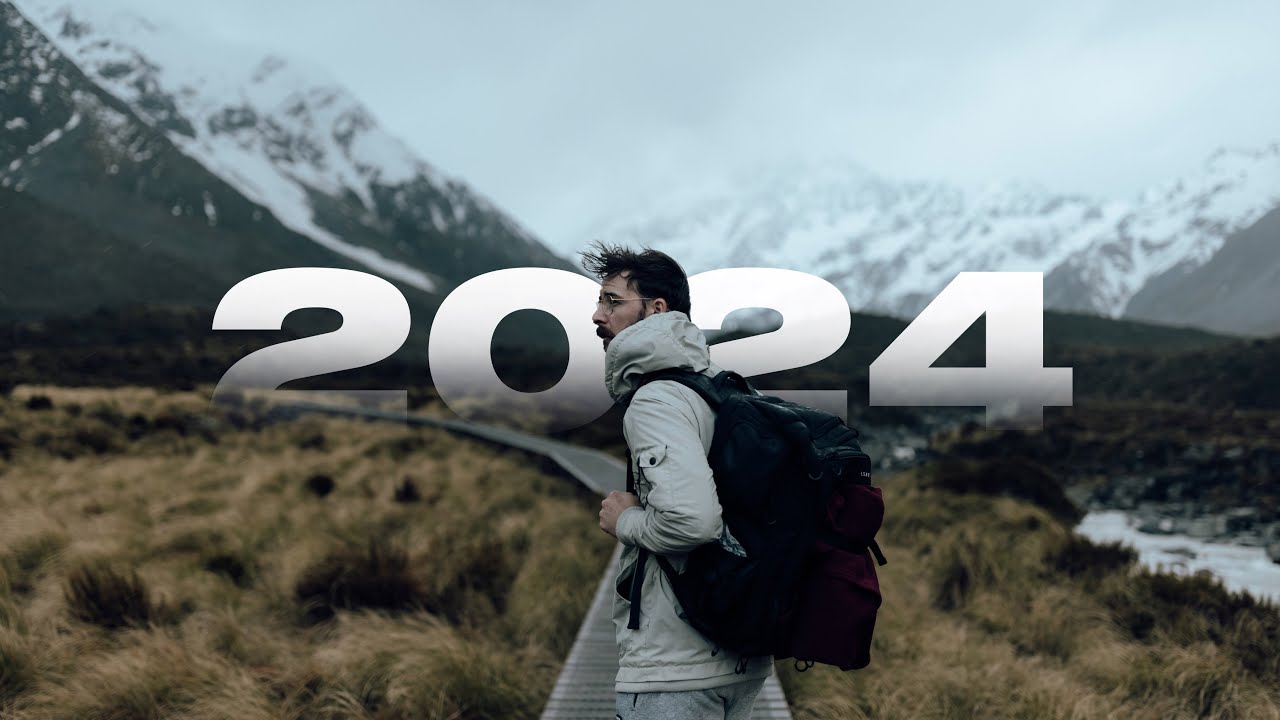 My Year; 2024. | Sony A7SIII Short Film
