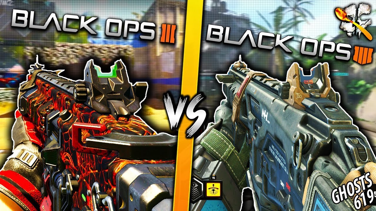 BO3 ICR vs BO4 ICR Which is BETTER?