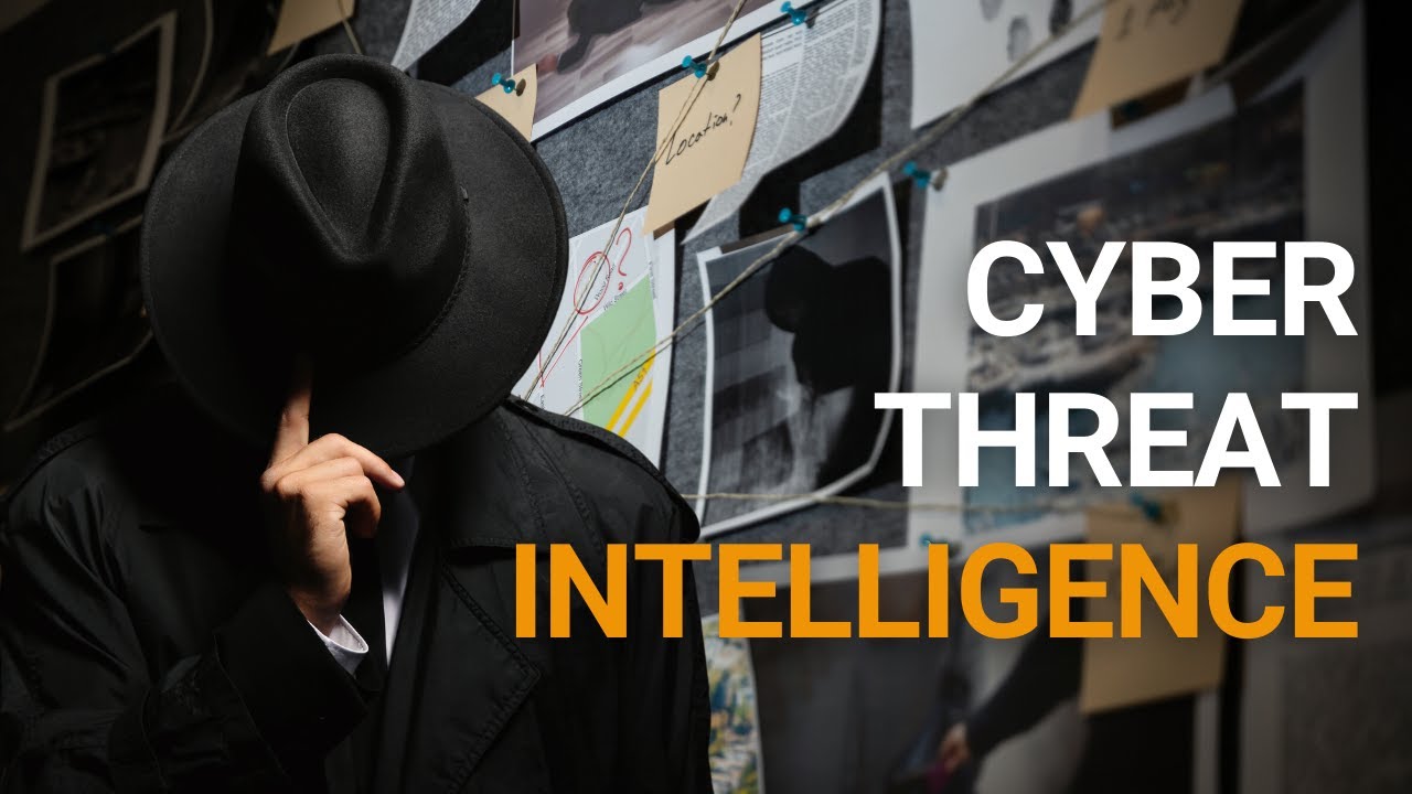 Cyber Threat Intelligence : Conhe&ccedil;a o seu advers&aacute;rio