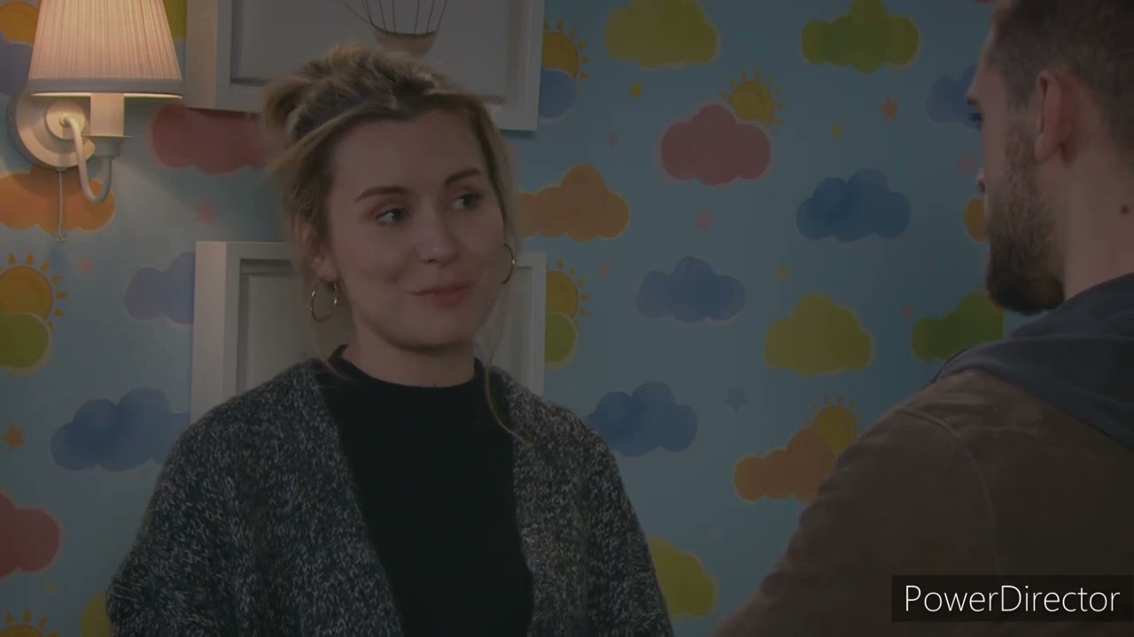 Emmerdale - Kim Listens To Joe's Conversations (24th January 2025)