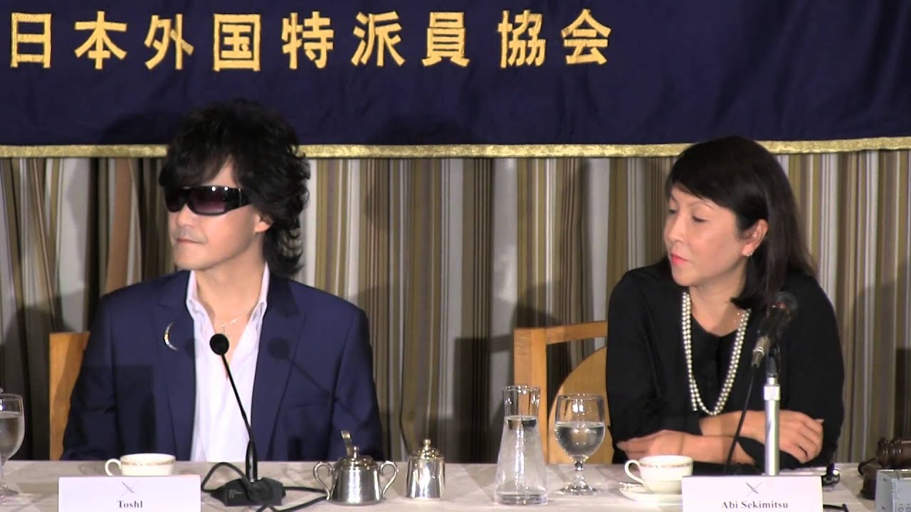 Toshl: Author, 