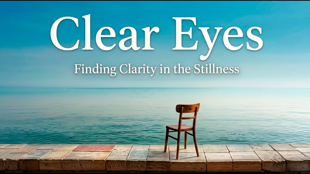 Clear Eyes