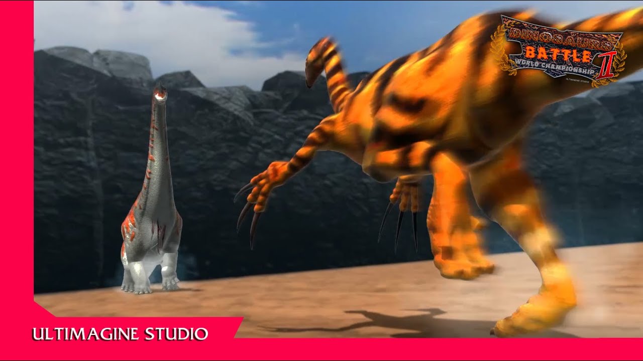 Битва динозавров s2 GA4 #pong1977 #dinosaursbattles #dinosaur #dinosaurs #jurassicworld
