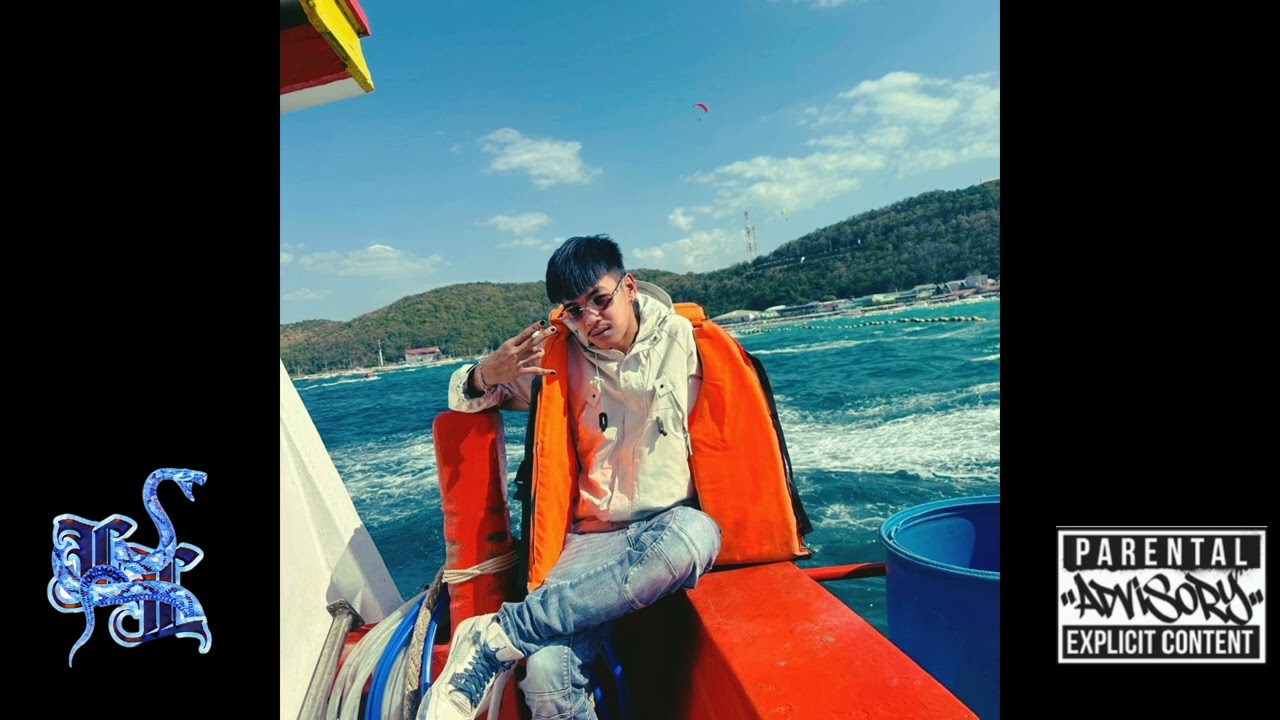DX-DRAKE - NOT A LOSE(2026) PROD.Tenfo