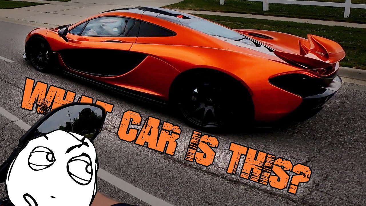 I Drove That Car In Forza... | Moto Monday #167