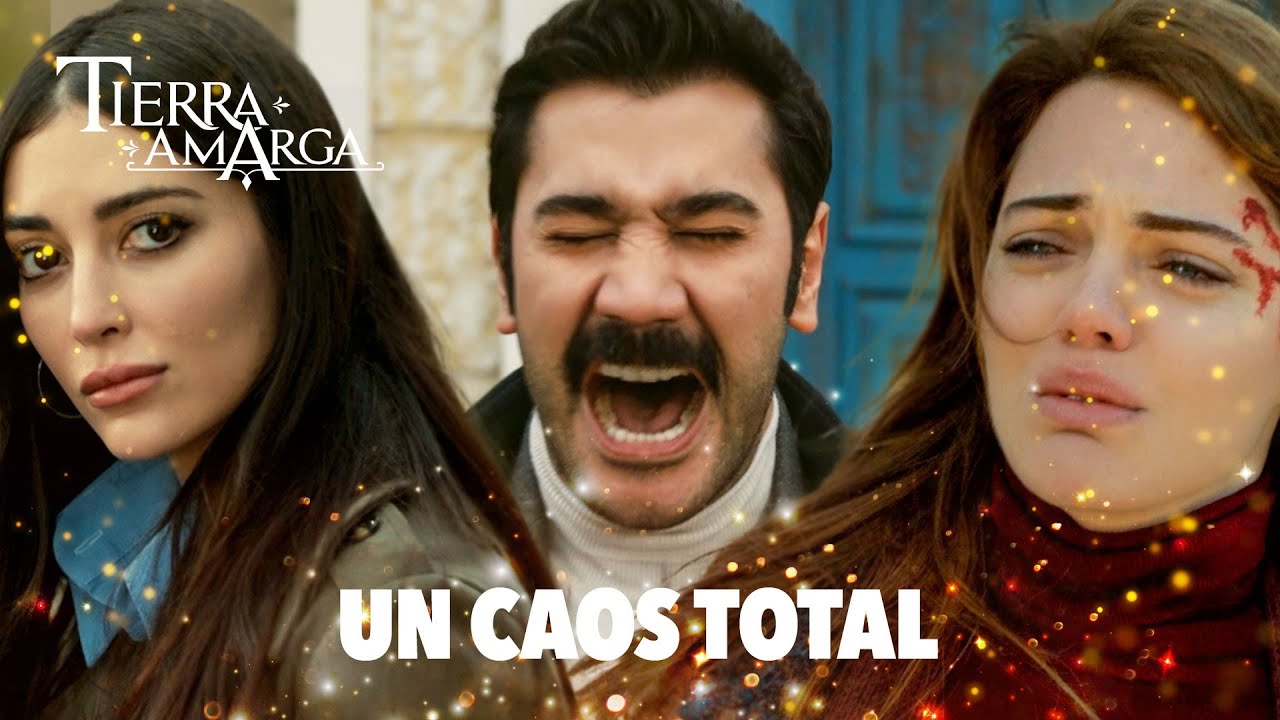Müjgan se escapa de casa, Züleyha es expulsada de la mansión - Escenas Exclusivas 🎁