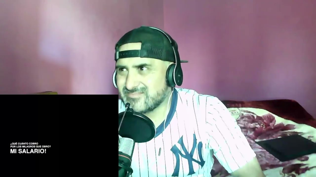 TUTORIAL a.k.a CASINO- KASE O- REACCION