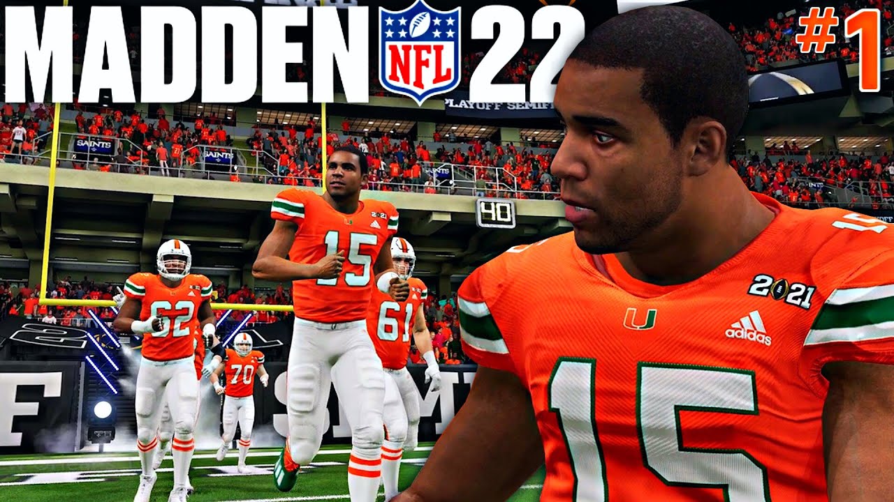FACE OF THE FRANCHISE - The Creation of the New G.O.A.T!