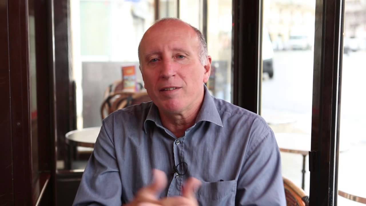 DOS[h]I - R&eacute;el versus Virtuel par Christophe Aguiton