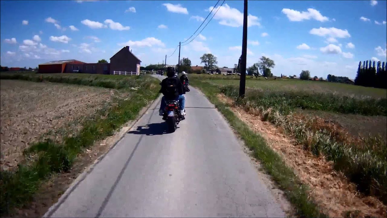 partie 2 ghyvelde 07-06-2015