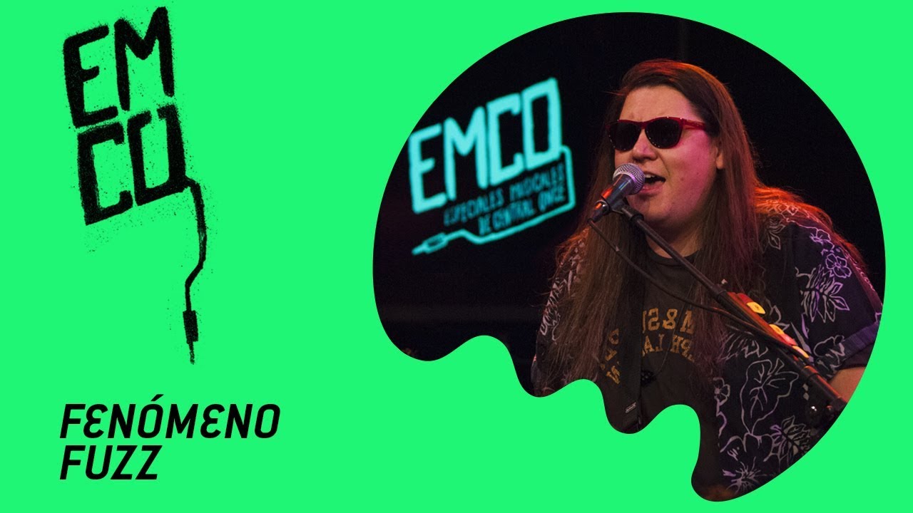 Especiales Musicales - Fenómeno Fuzz (08/12/2018)