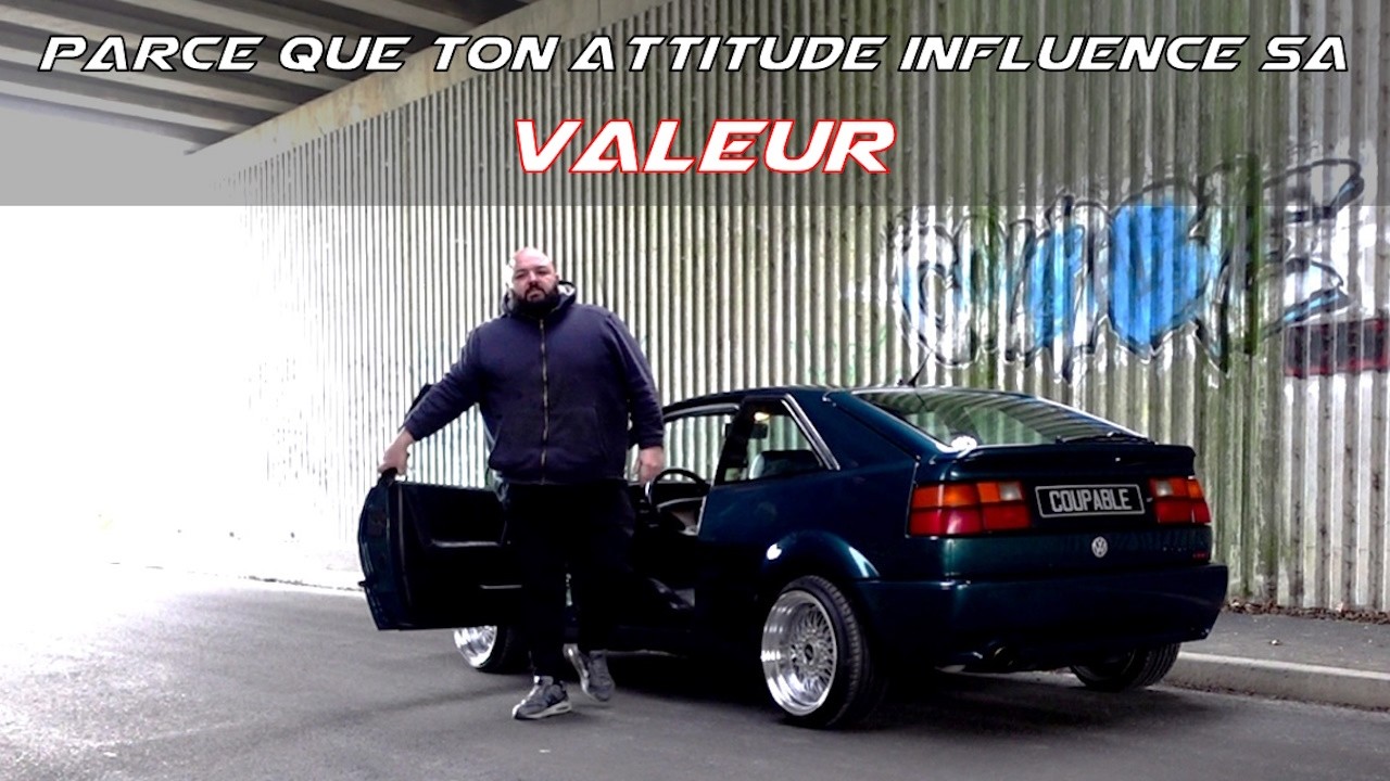 Pourquoi ton YoungTimer ne côtera jamais ?