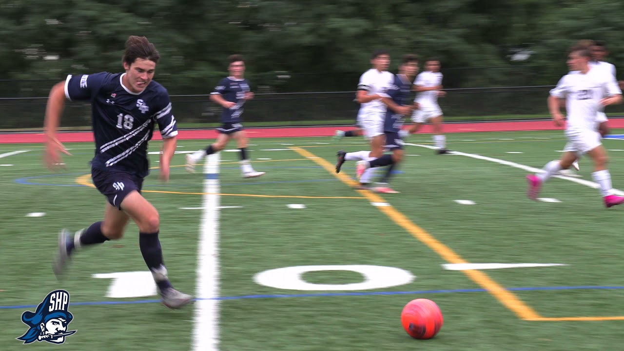 Seton Hall Prep Soccer vs. Montclair High School (Sept. 28, 2021)