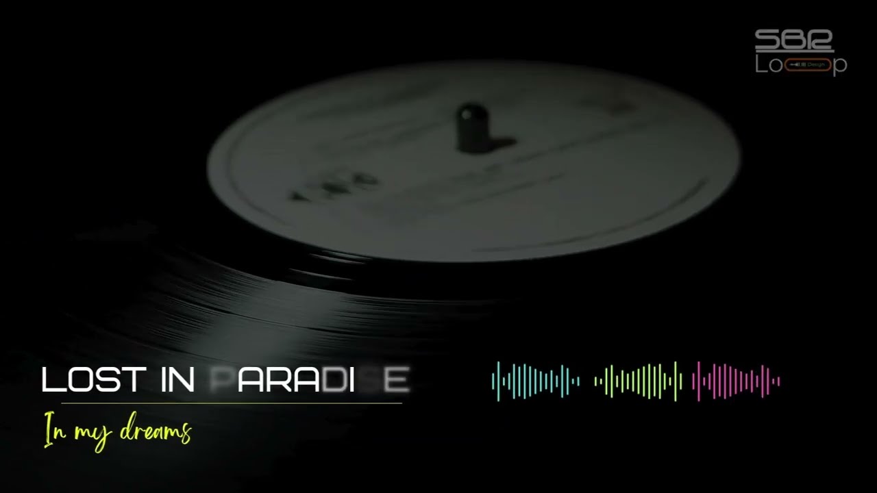 LOST IN PARADISE  |   IN MY DREAMS