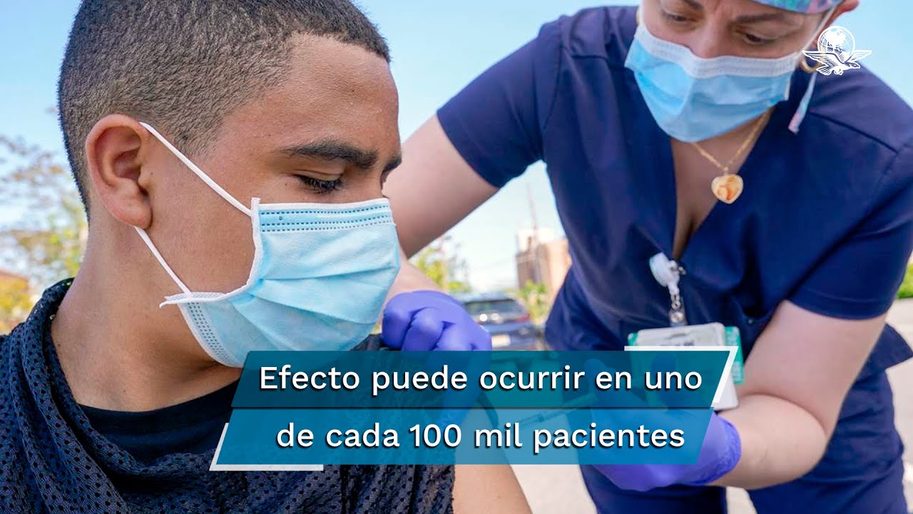 Miocarditis, el nuevo efecto adverso de las vacunas antiCovid Pfizer y Moderna