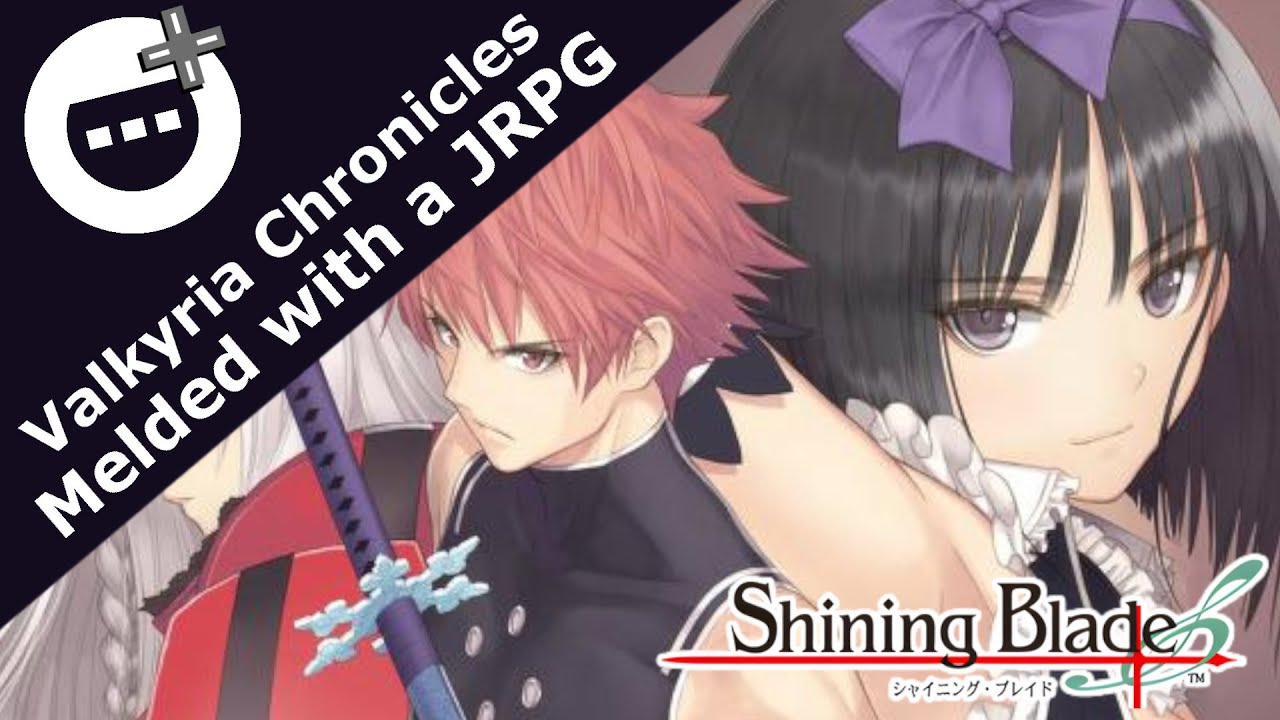 A Wonky Translation for an Alright RPG &ndash; Shining Blade Review