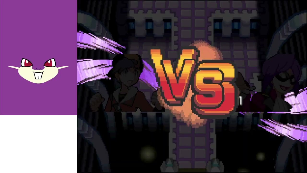 Youngster Joey challenge - Part 5