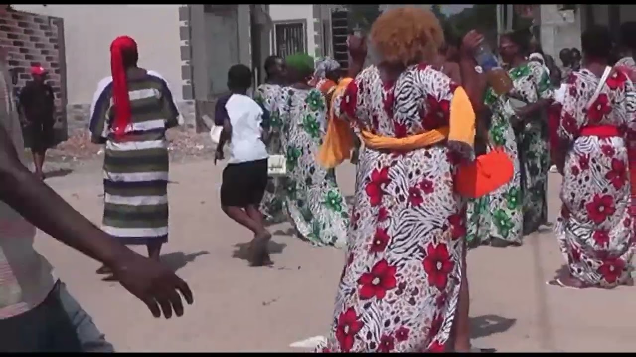 Jamaa Anganganiwa Demu kwenye goma..#comedy #angakingawitaypagibig #funny #sasafesimwenkitemondsa #
