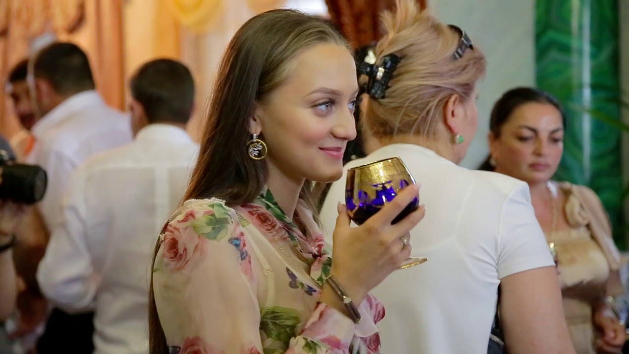Дато и Неонила   Часть 1