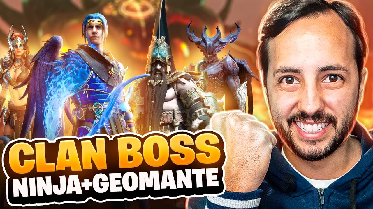IMORTAL COM HELICATH NINJA CONTRA ATAQUE E GEOMANTE.| Raid Shadow Legends