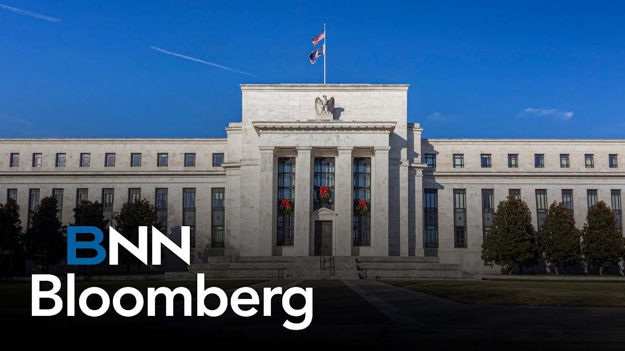 Rate cut expectations from the U.S. Fed