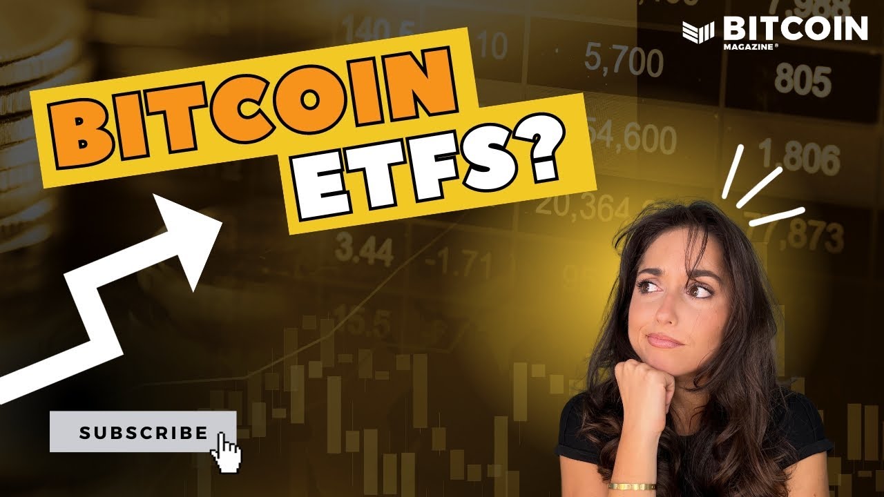 The REAL Impact Of Spot Bitcoin ETFs | Bitcoin Backstage w/ Jan van Eck