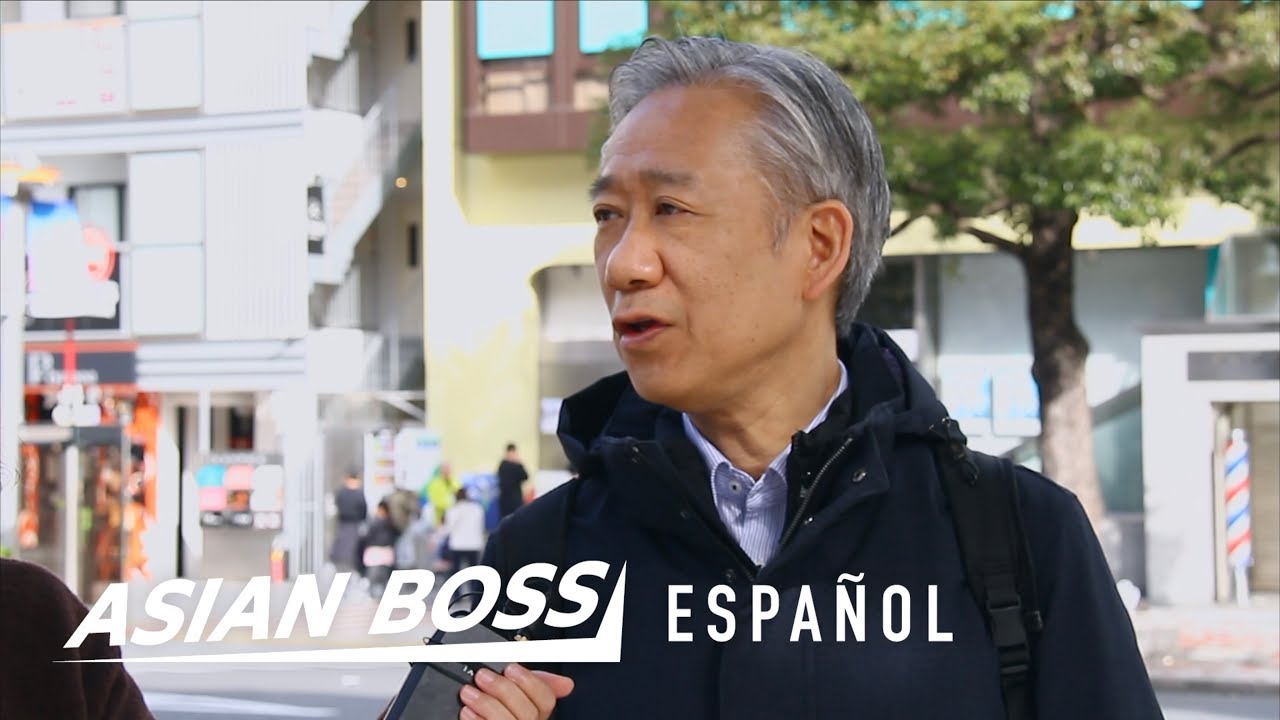 ¿Debería Japón implementar una semana laboral de cuatro días? | Asian Boss Español