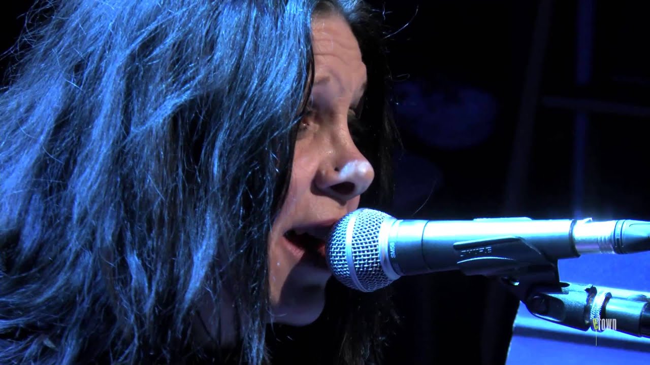 Johnette Napolitano - 