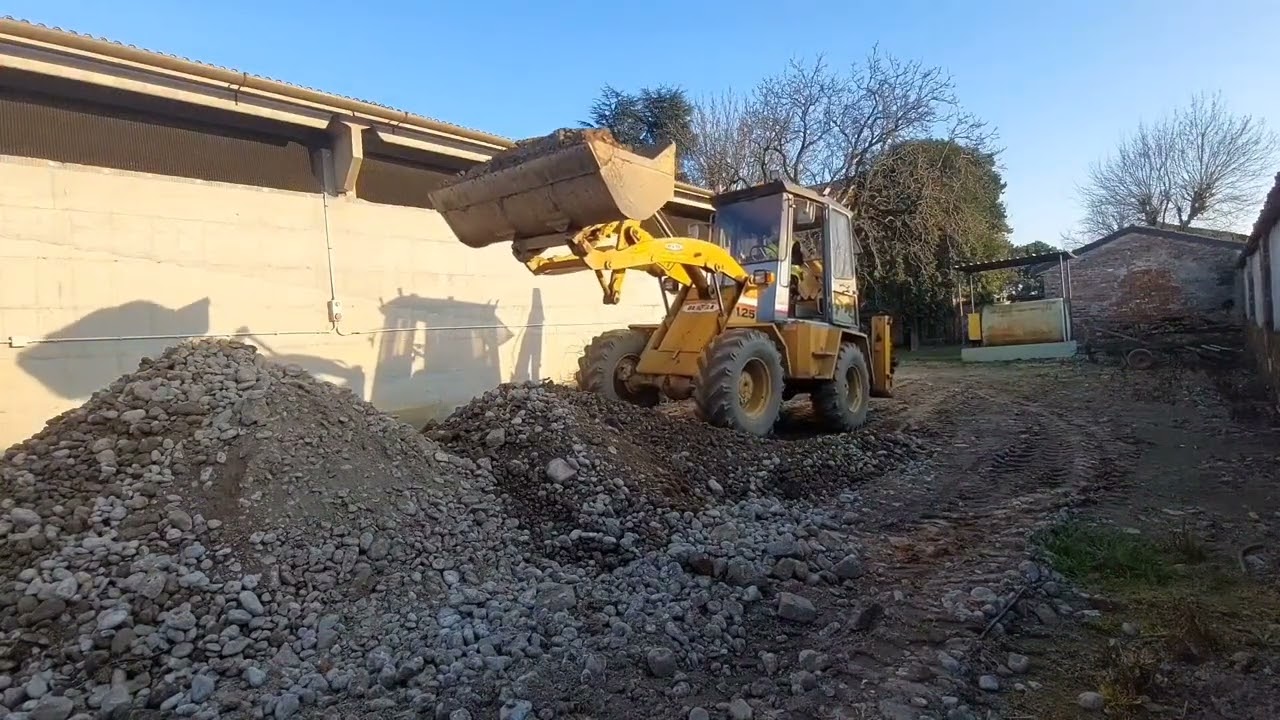 Terna BENFRA 1 25