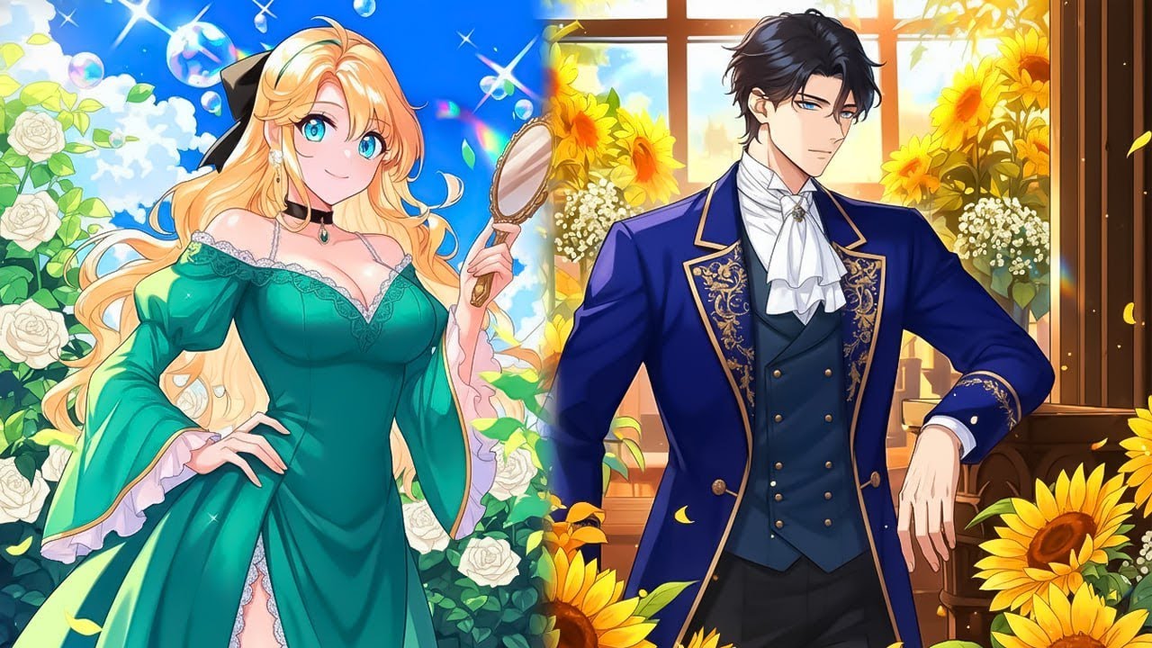 Mantan Istri Duke Jahat Menjadi Tukang Roti Paling Populer di Kekaisaran! Romansa Manhwa