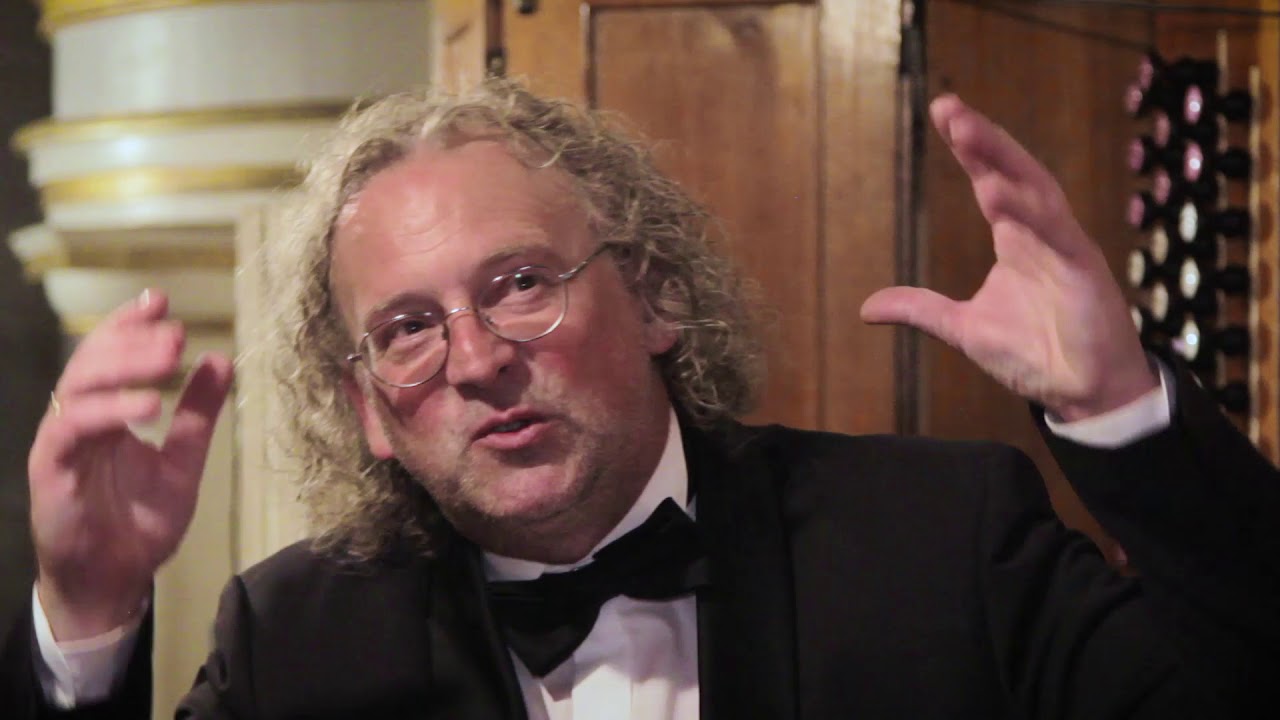 Orgelfest zum 200. Geburtstag von Friedrich Ladegast