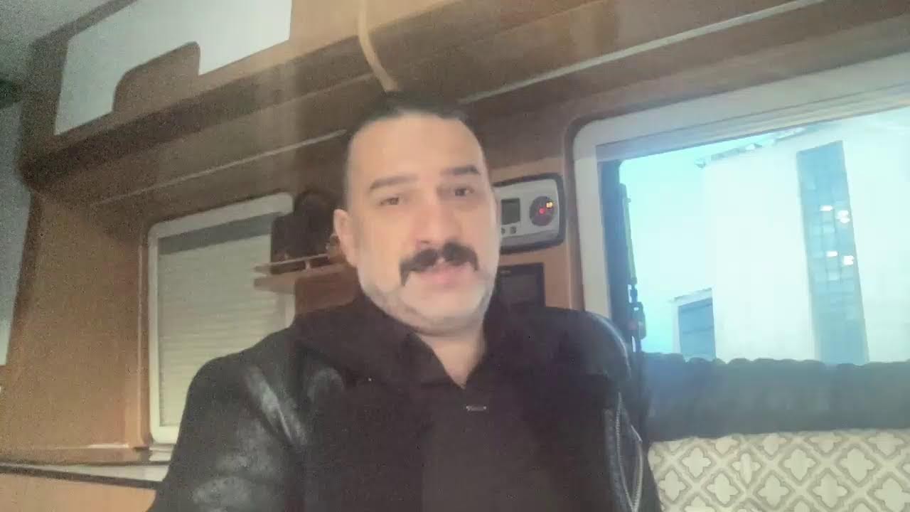 -8 derece soğuk bir Kayseri günün den